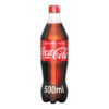 μπουκάλι coca cola 500ml